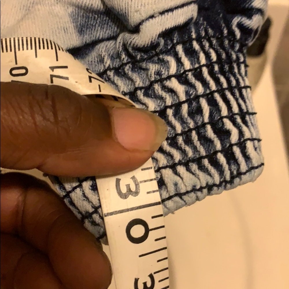 Red fox jeans - Picture 10 of 12